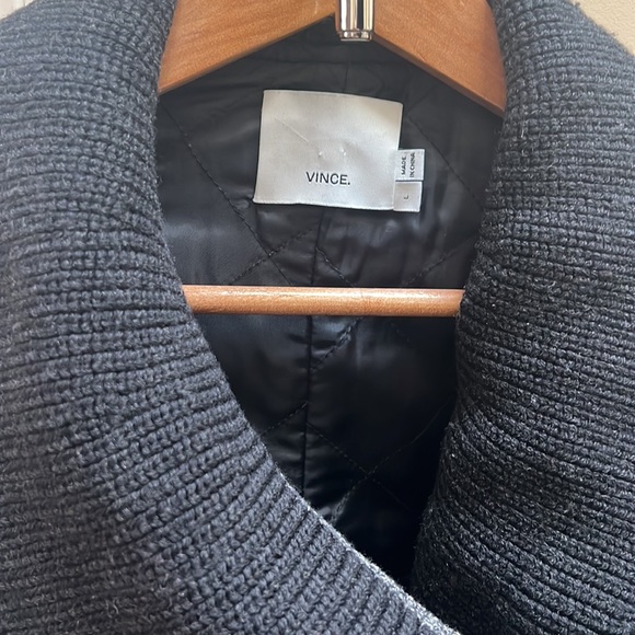 Vince coat - Picture 3 of 6